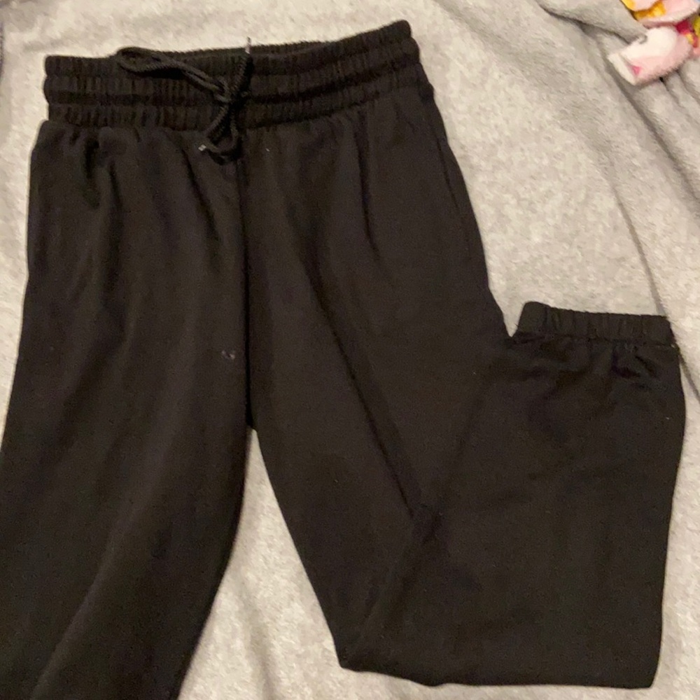 black rue 21 sweats